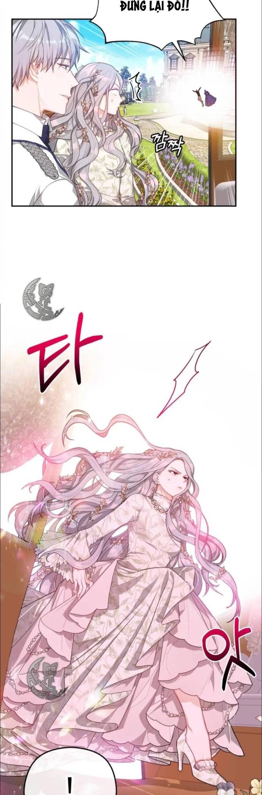 Đôi Môi Trên Lưỡi Dao Chapter 2 - 44