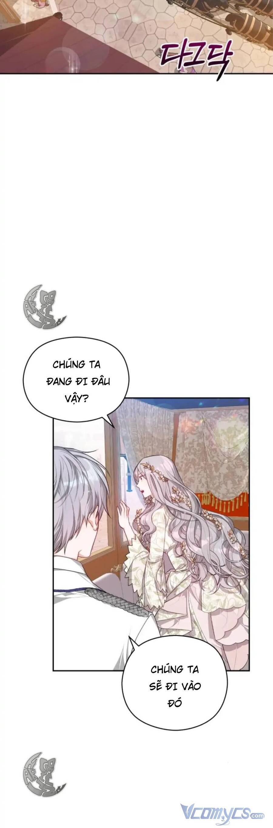 Đôi Môi Trên Lưỡi Dao Chapter 2 - 53