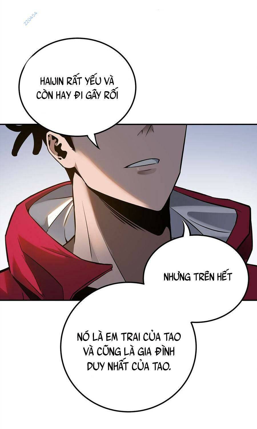 Cưỡi Trên Bờ Hủy Diệt Chapter 12 - 27