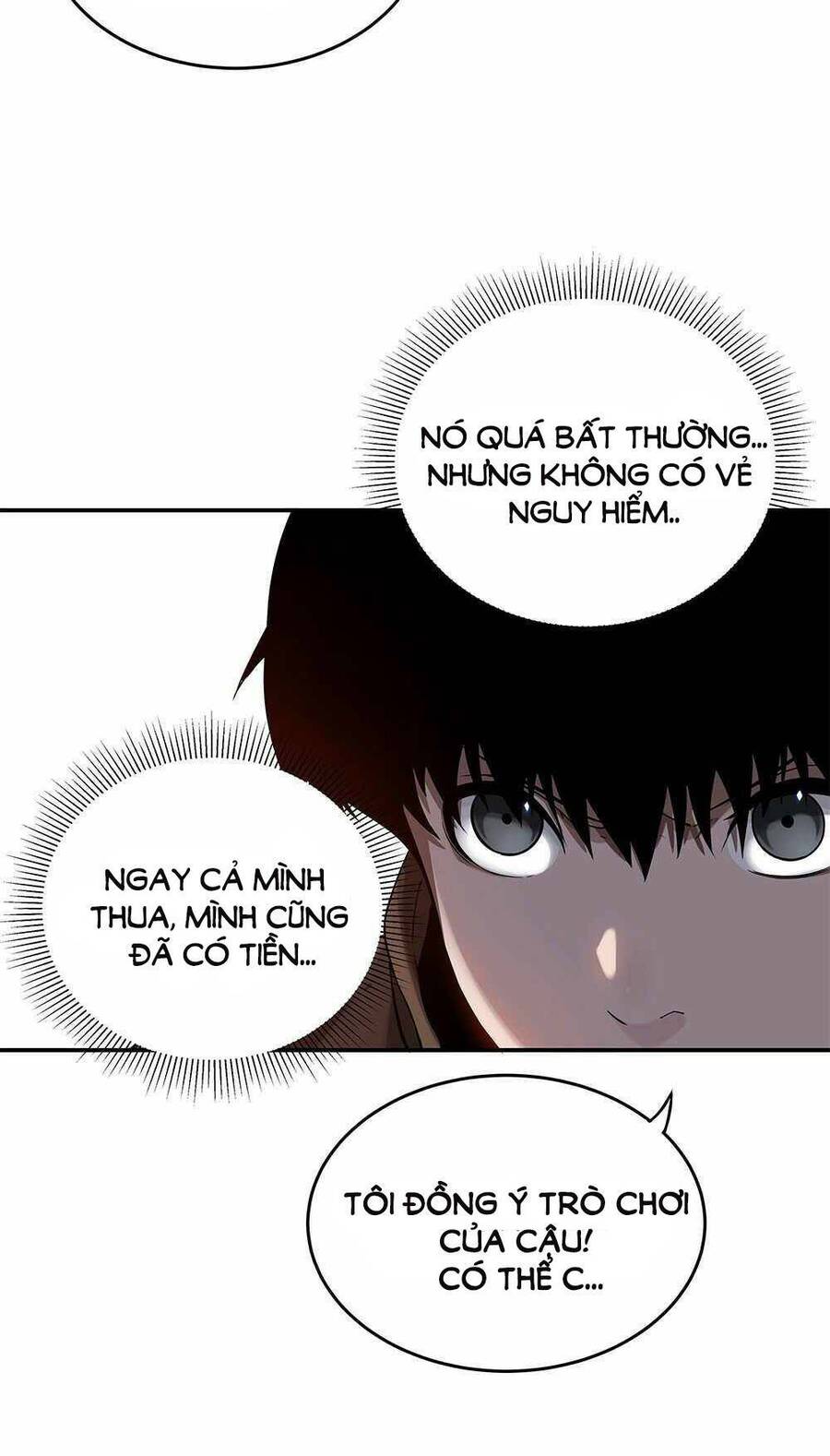 Cưỡi Trên Bờ Hủy Diệt Chapter 1 - 58