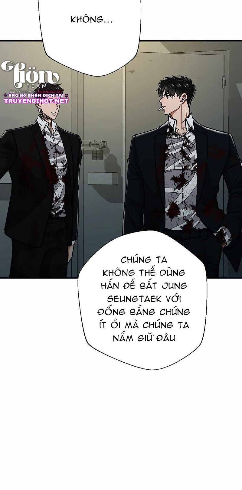 Ước Muốn Của Một Gangster Chapter 3.2 - 20