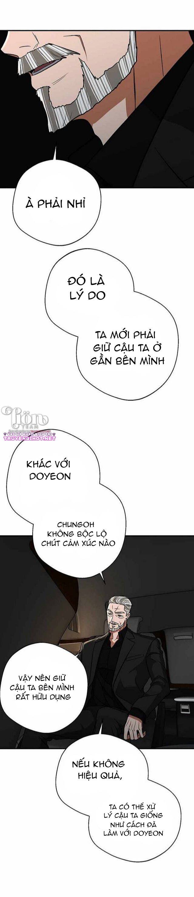 Ước Muốn Của Một Gangster Chapter 1.2 - 29