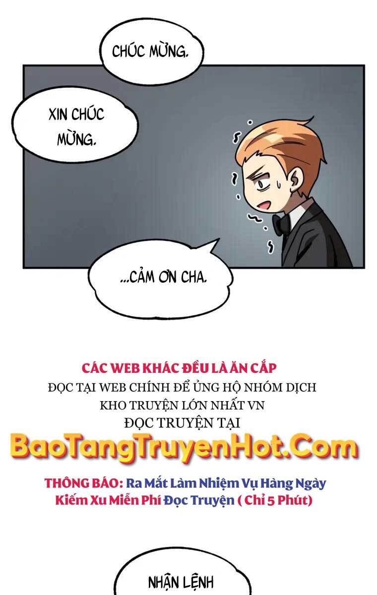 Con Trai Út Của Đại Pháp Sư Lừng Danh Chapter 20 - 73