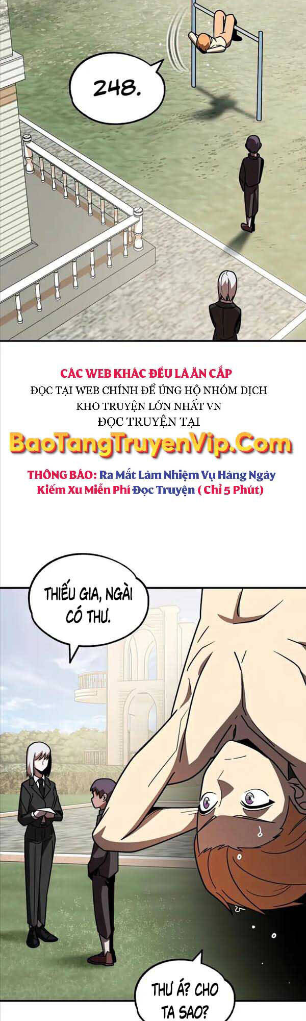 Con Trai Út Của Đại Pháp Sư Lừng Danh Chapter 25 - 55