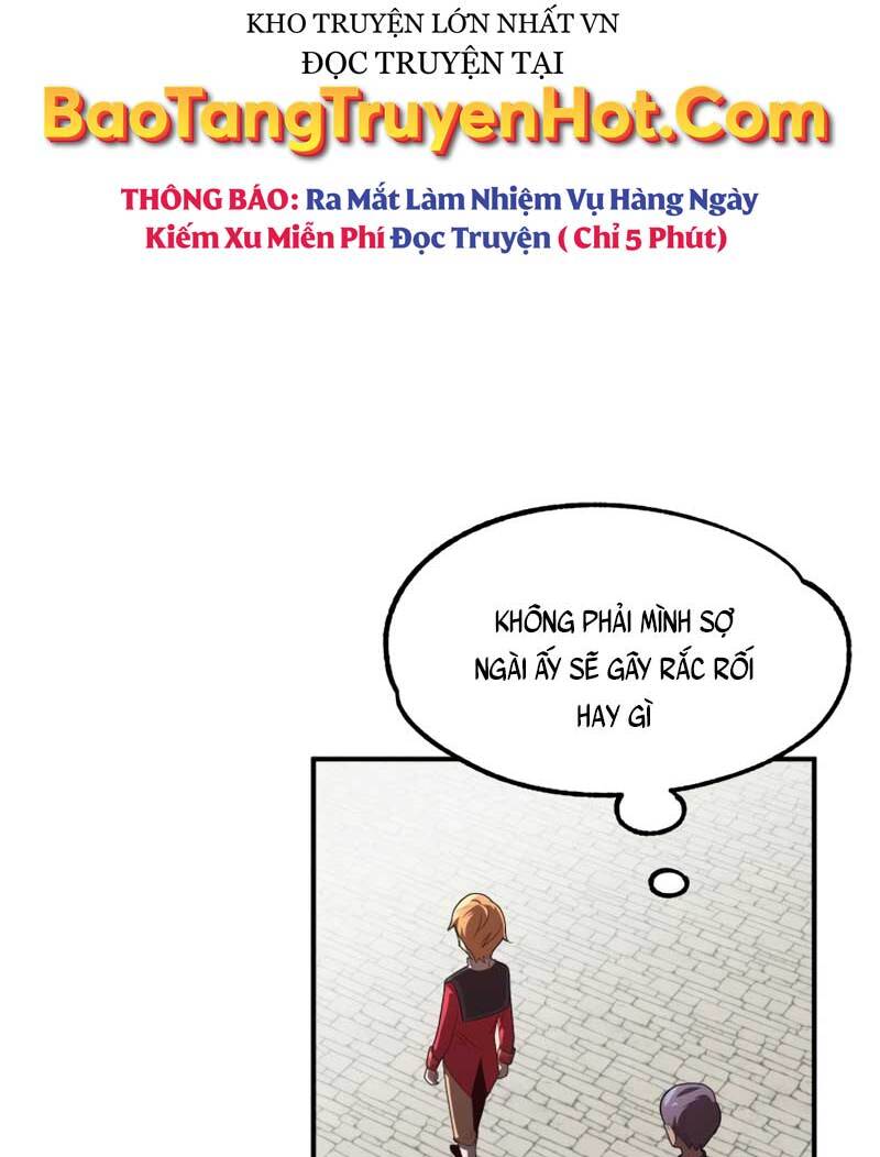 Con Trai Út Của Đại Pháp Sư Lừng Danh Chapter 3 - 21