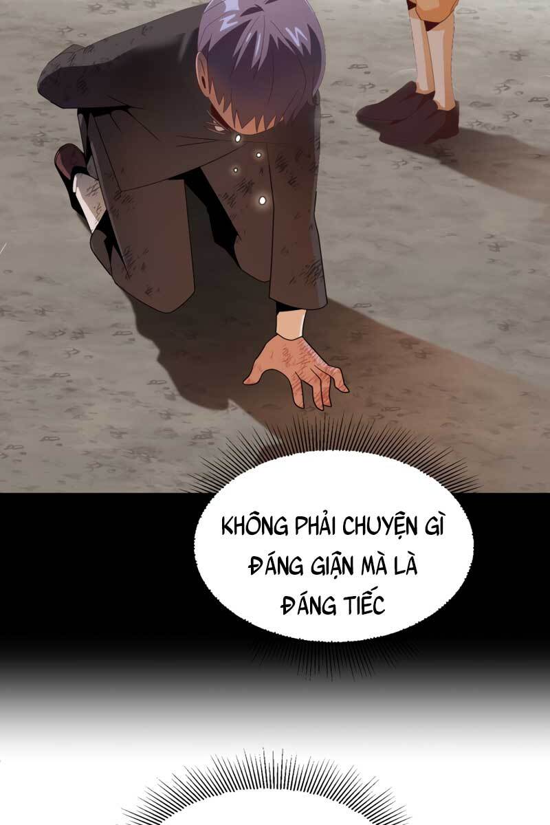 Con Trai Út Của Đại Pháp Sư Lừng Danh Chapter 3 - 5