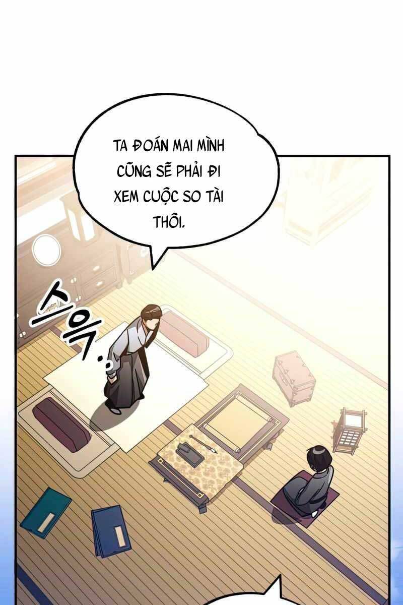 Con Trai Út Của Đại Pháp Sư Lừng Danh Chapter 30 - 63