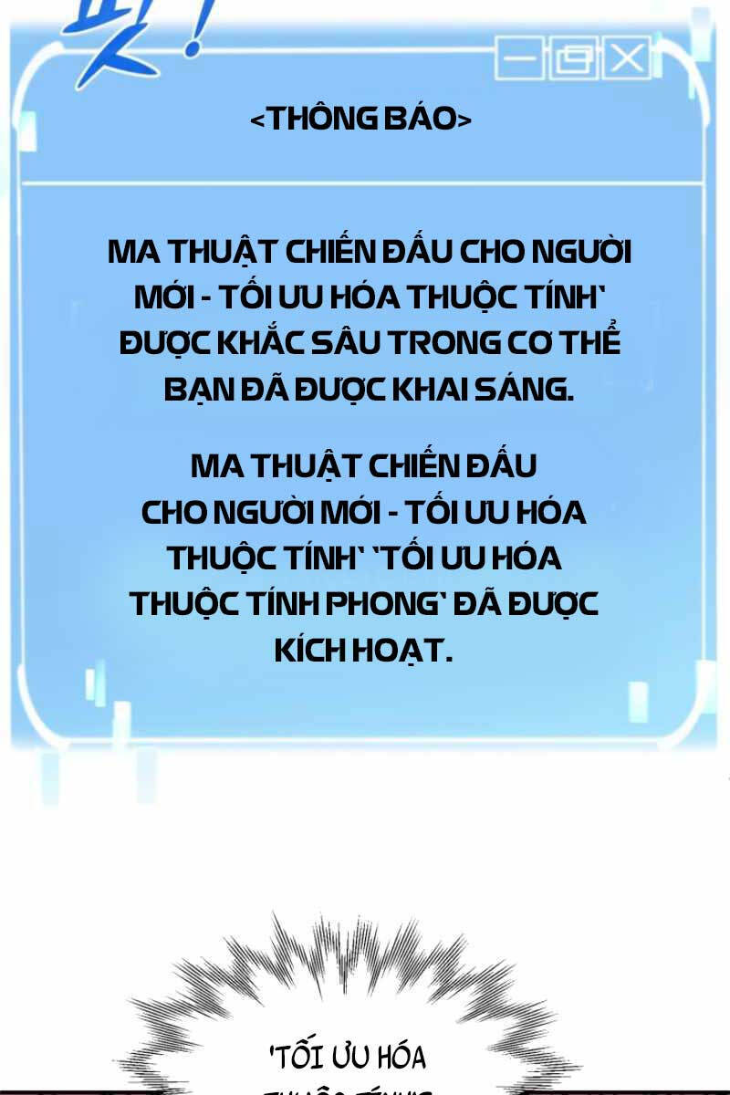 Con Trai Út Của Đại Pháp Sư Lừng Danh Chapter 39 - 40