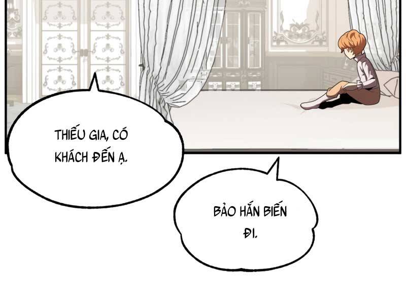 Con Trai Út Của Đại Pháp Sư Lừng Danh Chapter 5 - 53