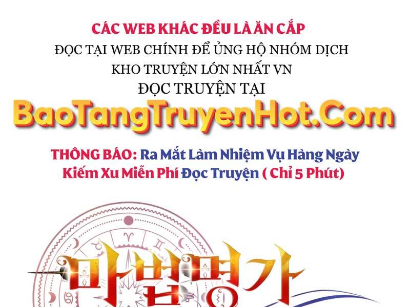 Con Trai Út Của Đại Pháp Sư Lừng Danh Chapter 6 - 35