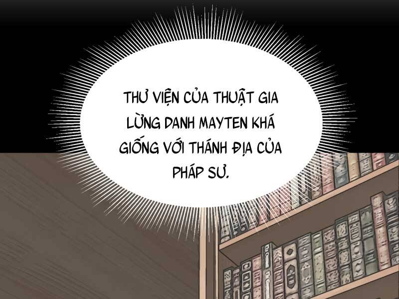 Con Trai Út Của Đại Pháp Sư Lừng Danh Chapter 6 - 74