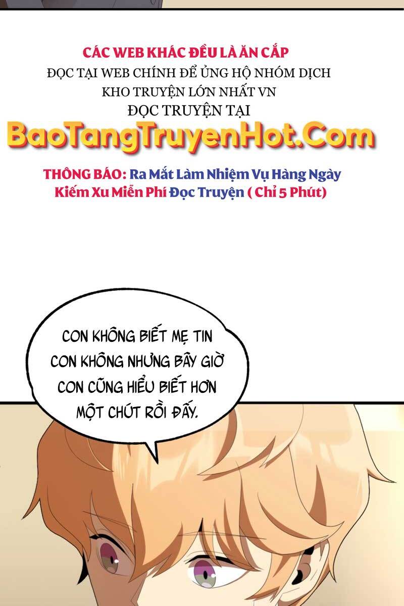 Con Trai Út Của Đại Pháp Sư Lừng Danh Chapter 7 - 13