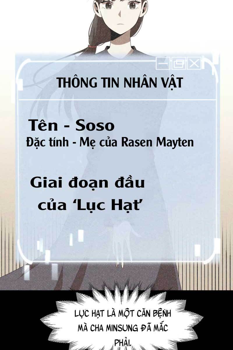 Con Trai Út Của Đại Pháp Sư Lừng Danh Chapter 7 - 19