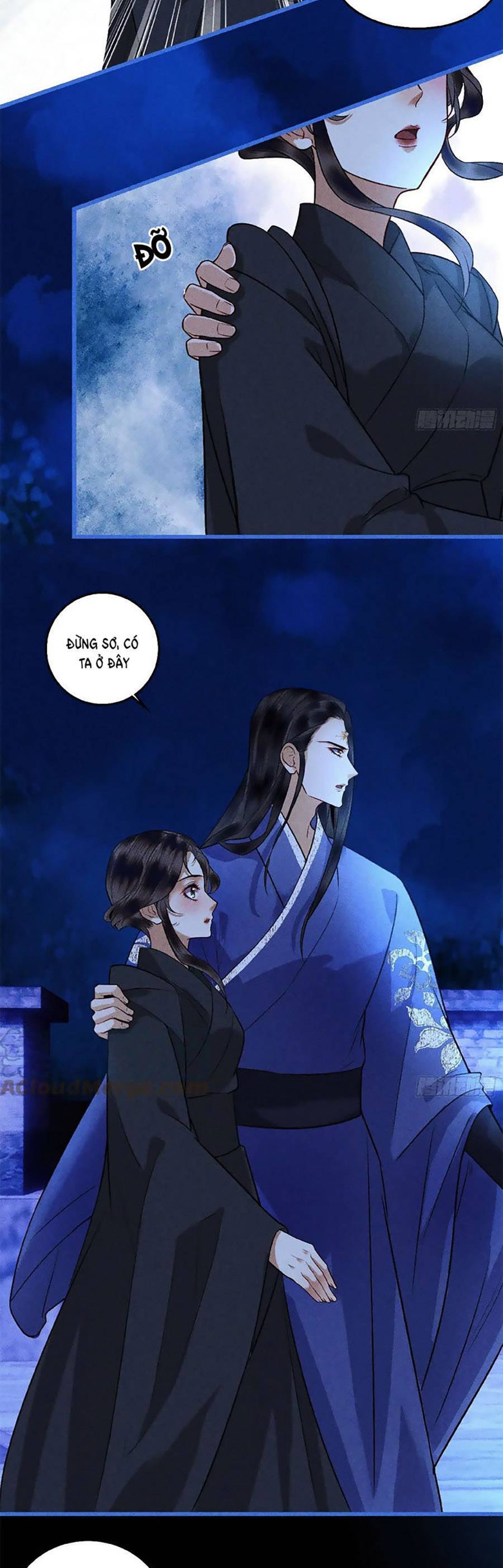 Vu Sa Chapter 14 - 19