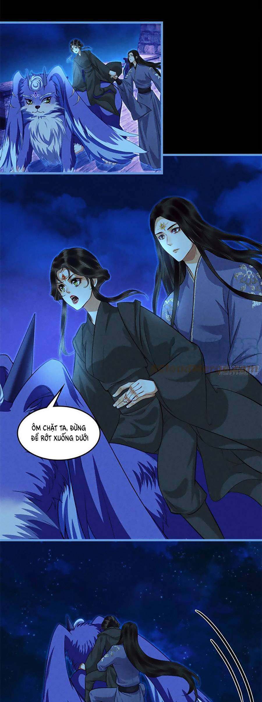 Vu Sa Chapter 15 - 5