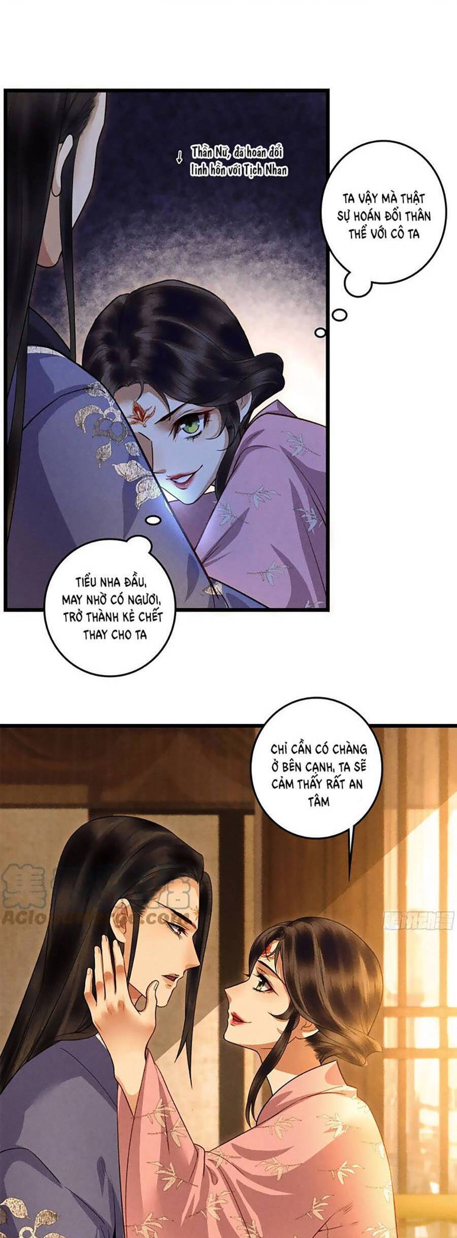 Vu Sa Chapter 16 - 4