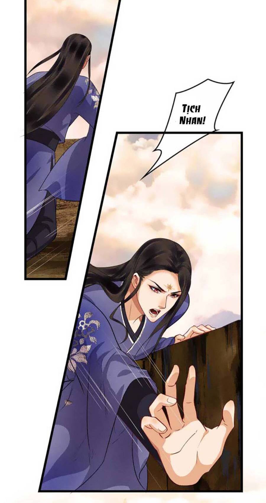 Vu Sa Chapter 18 - 20