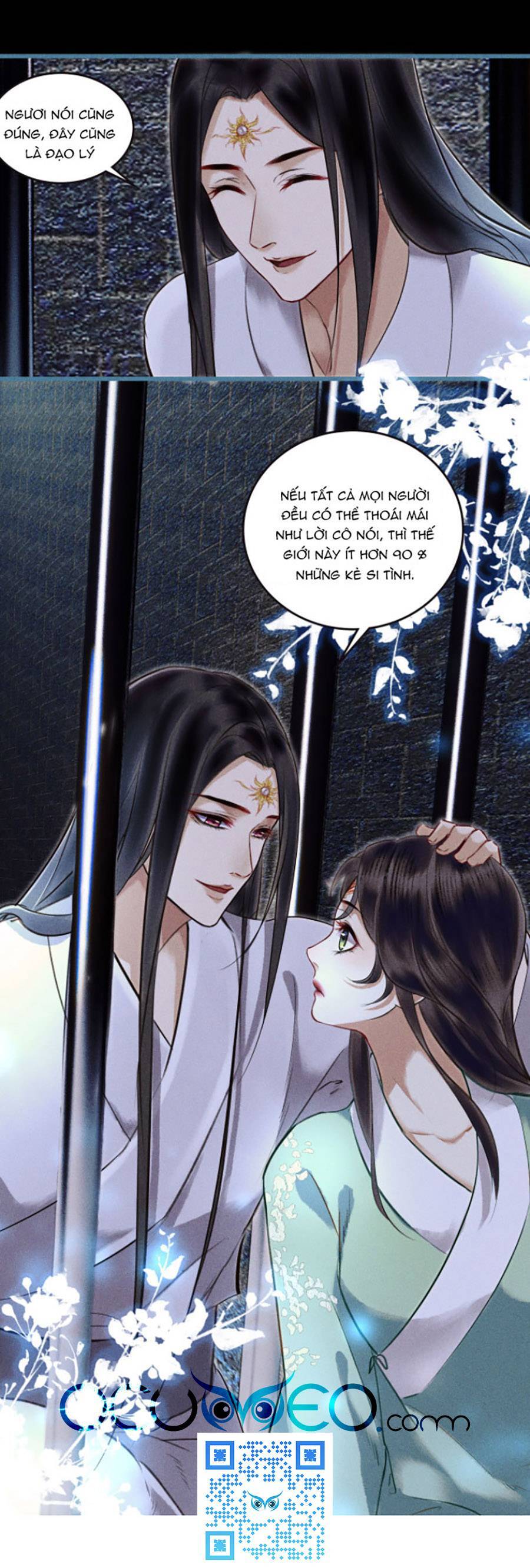 Vu Sa Chapter 6 - 28