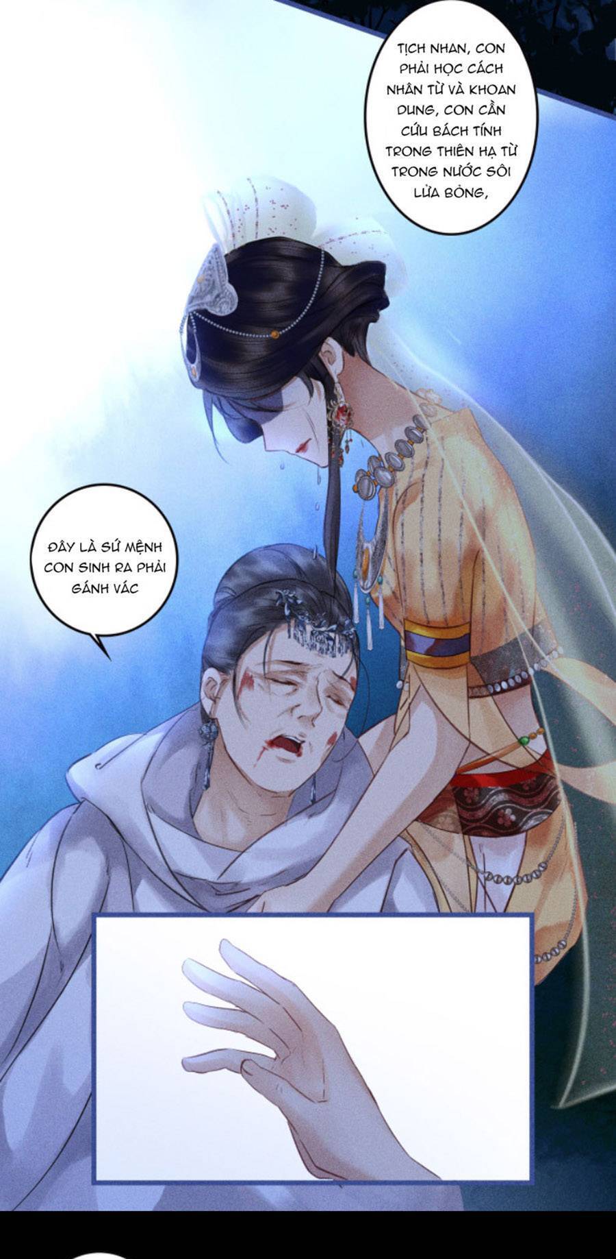 Vu Sa Chapter 8 - 4