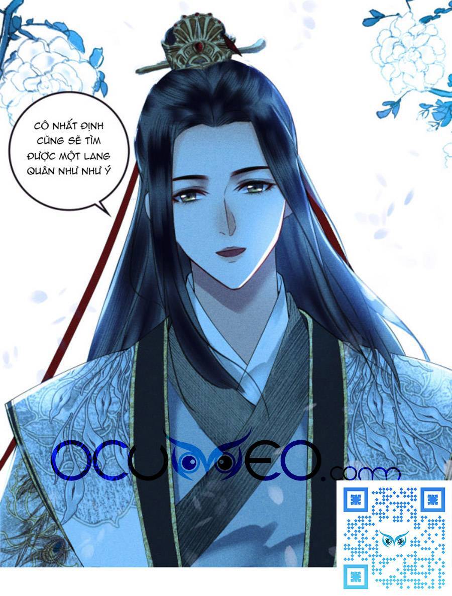 Vu Sa Chapter 8 - 31