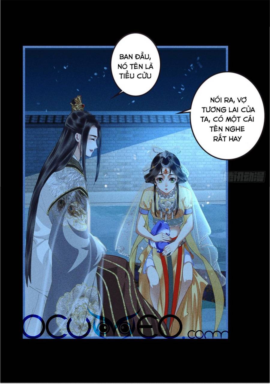 Vu Sa Chapter 9 - 2