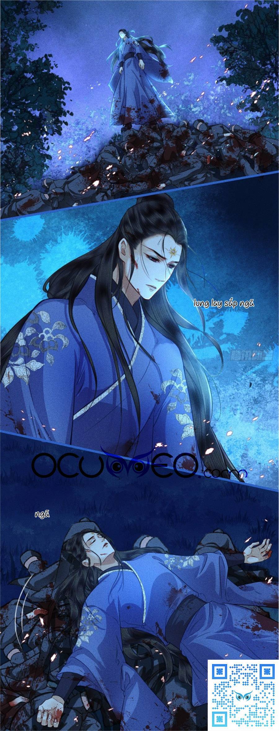 Vu Sa Chapter 9 - 24