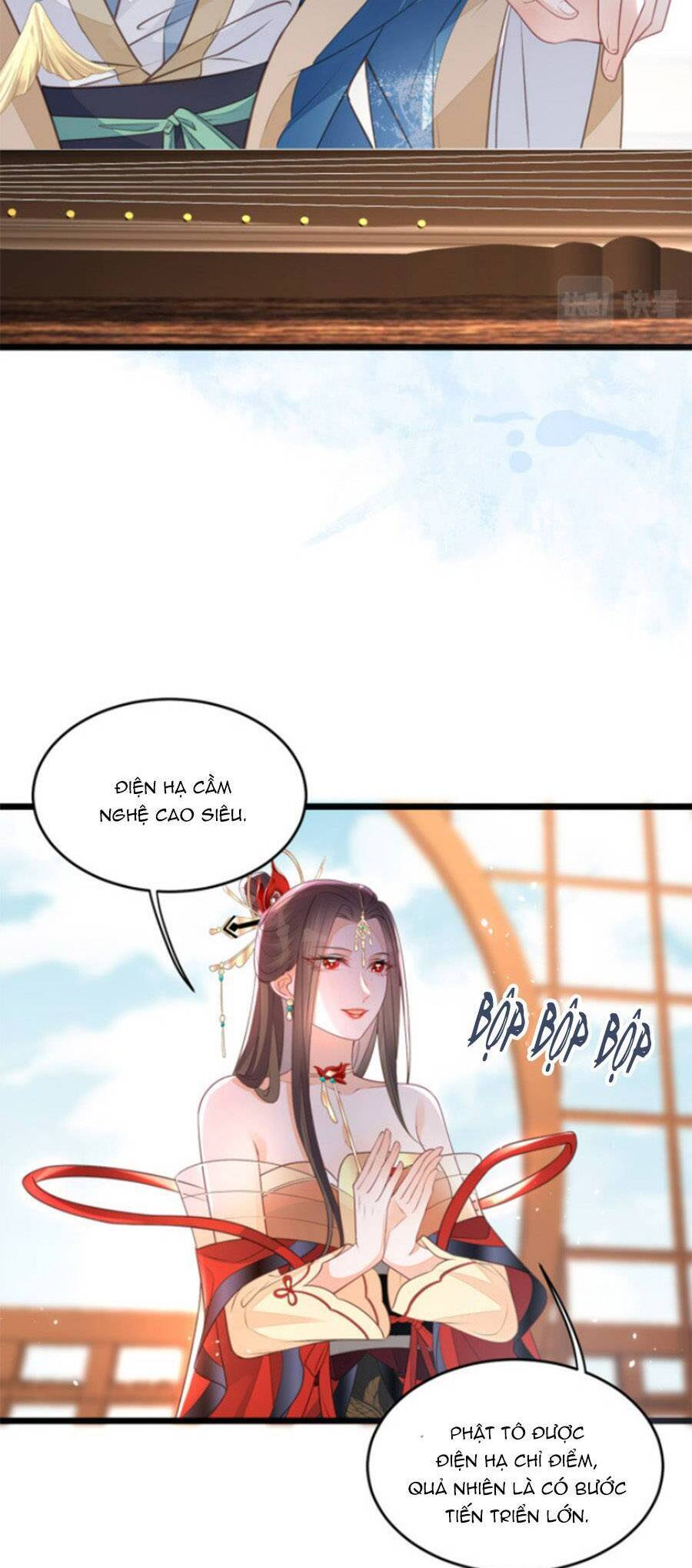 Giao Nhân Đệ Đệ Lại Cắn Ta! Chapter 5 - 17