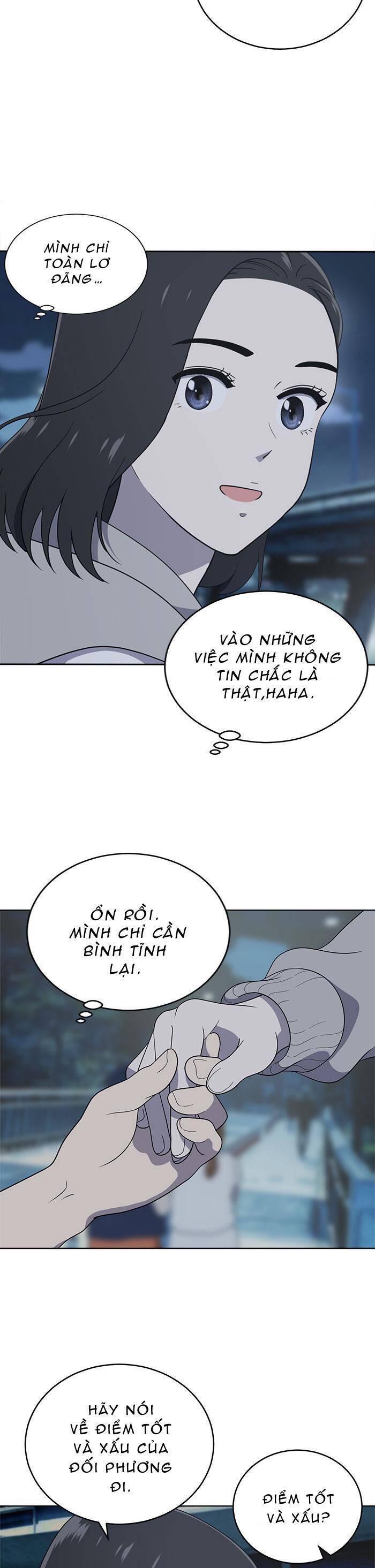 Cô Nàng Hết Thuốc Chữa Chapter 61 - 31