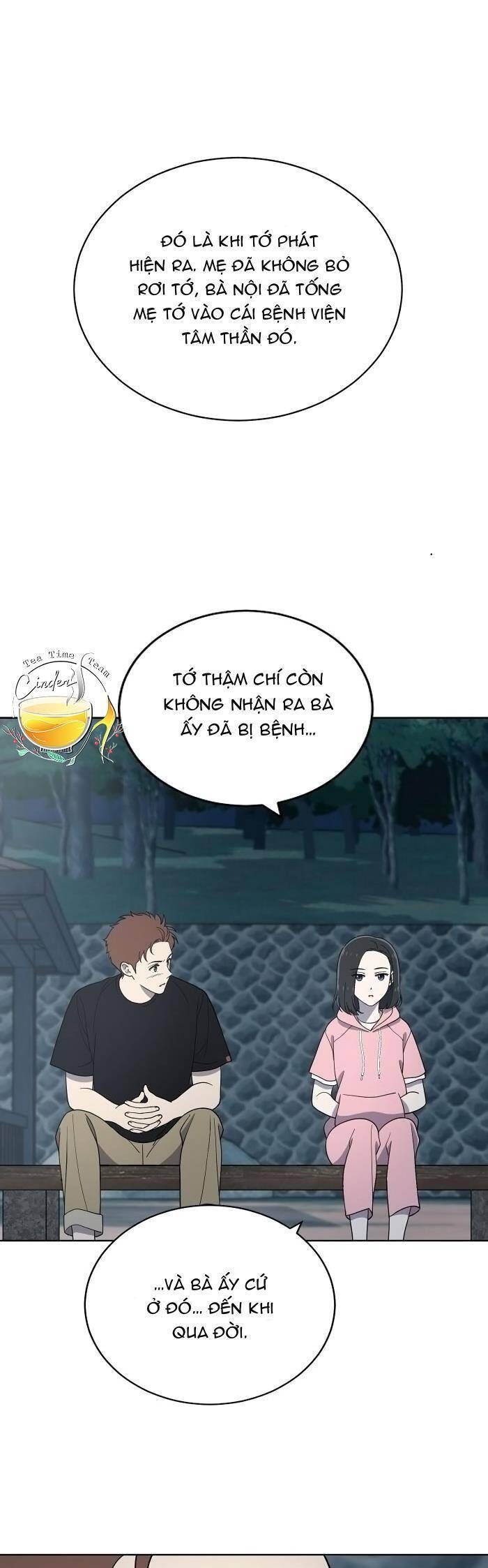 Cô Nàng Hết Thuốc Chữa Chapter 68 - 2