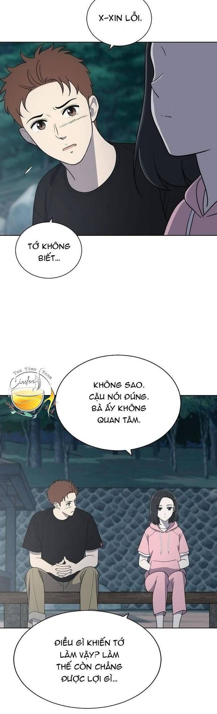 Cô Nàng Hết Thuốc Chữa Chapter 68 - 24