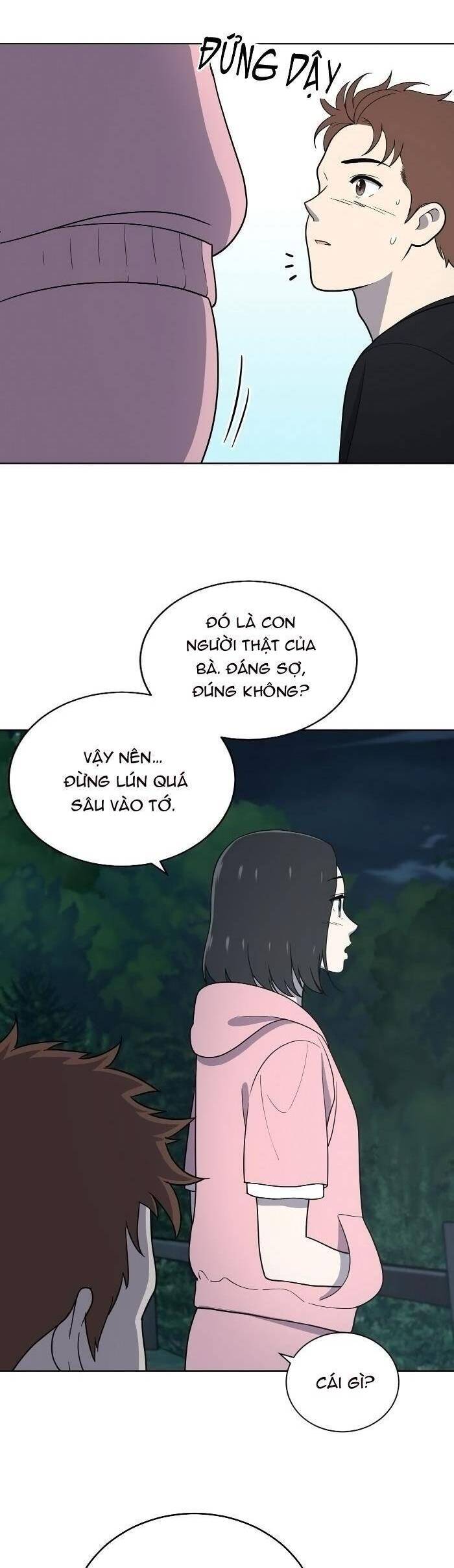 Cô Nàng Hết Thuốc Chữa Chapter 68 - 30