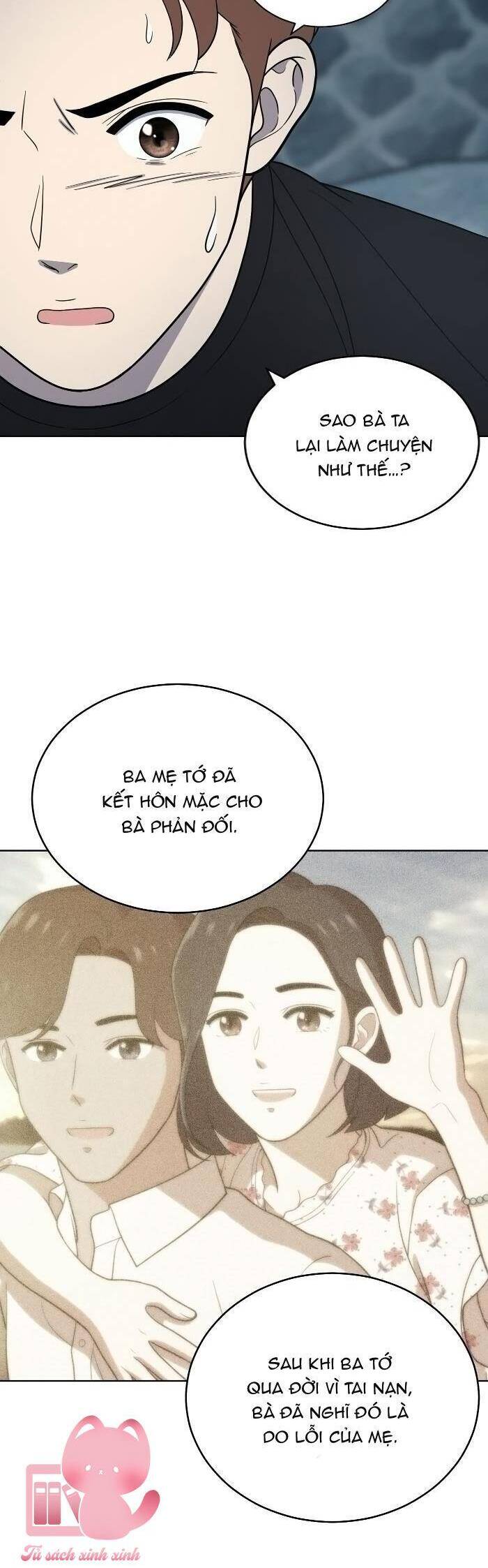 Cô Nàng Hết Thuốc Chữa Chapter 68 - 4