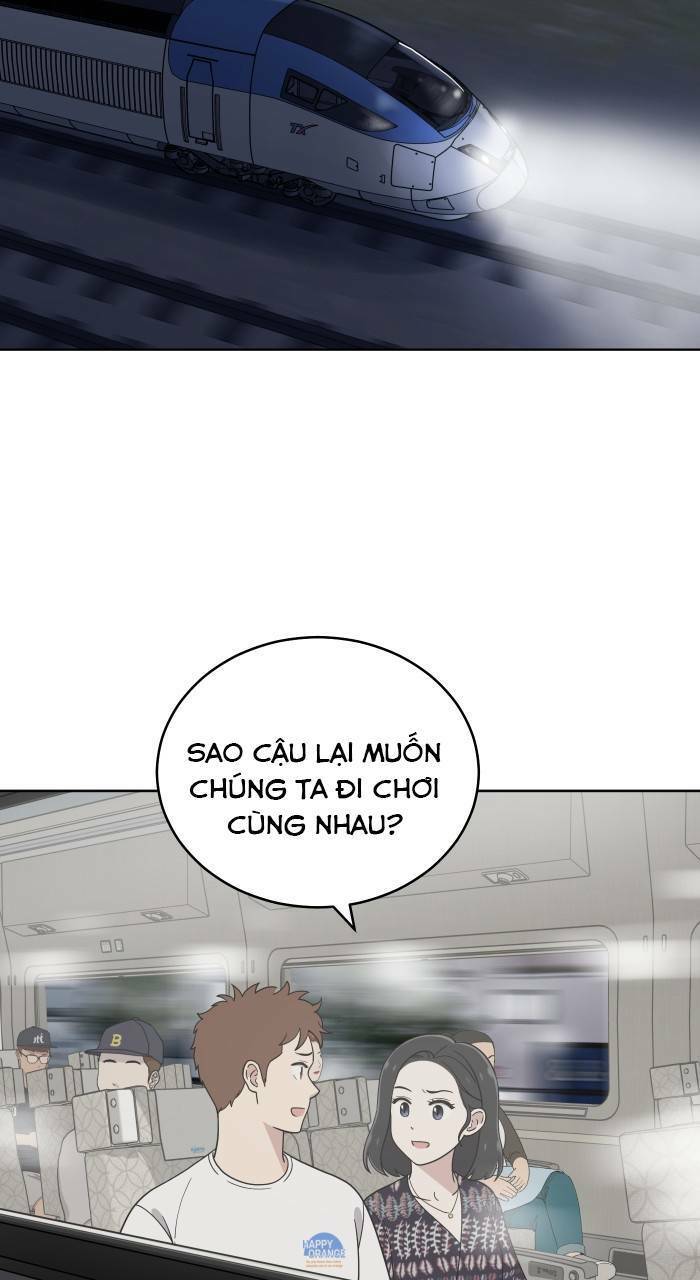 Cô Nàng Hết Thuốc Chữa Chapter 74 - 40