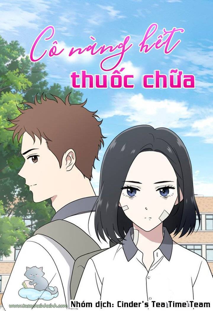 Cô Nàng Hết Thuốc Chữa Chapter 1 - 1