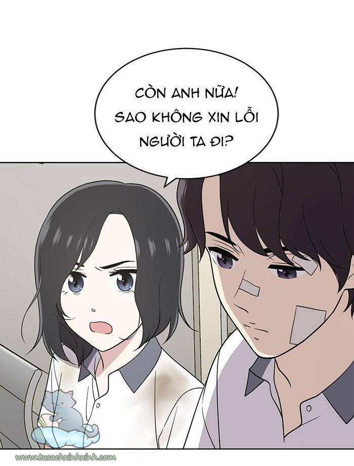 Cô Nàng Hết Thuốc Chữa Chapter 19 - 24