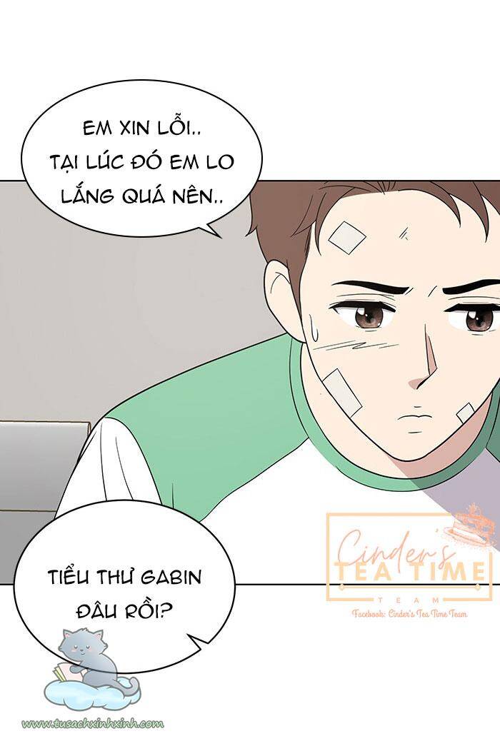 Cô Nàng Hết Thuốc Chữa Chapter 19 - 6