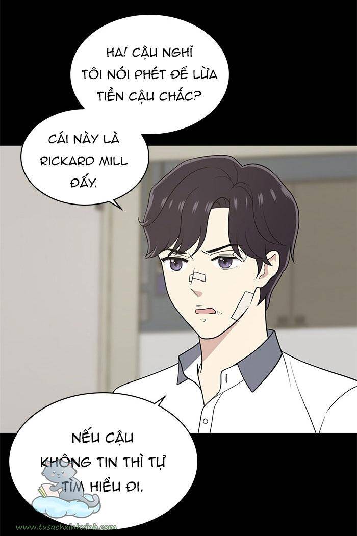 Cô Nàng Hết Thuốc Chữa Chapter 19 - 80