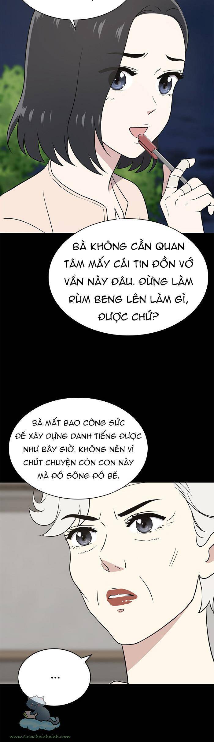 Cô Nàng Hết Thuốc Chữa Chapter 20 - 26