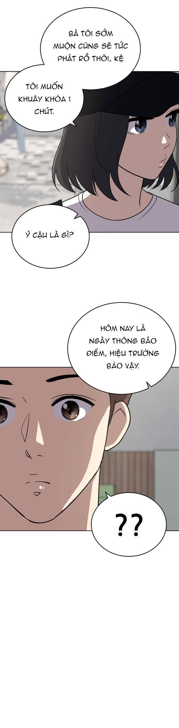 Cô Nàng Hết Thuốc Chữa Chapter 33 - 33