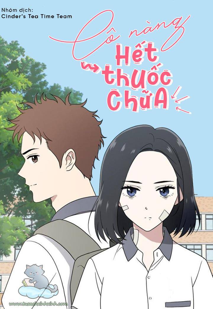 Cô Nàng Hết Thuốc Chữa Chapter 39 - 1