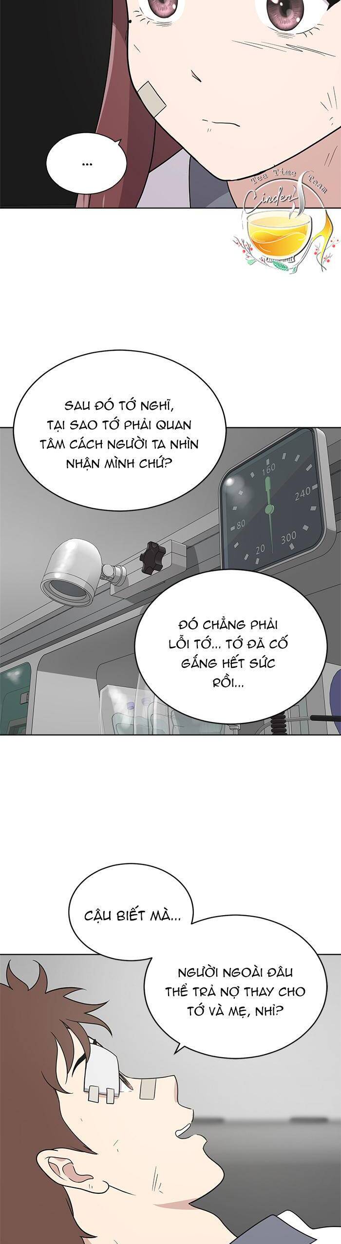 Cô Nàng Hết Thuốc Chữa Chapter 44 - 23