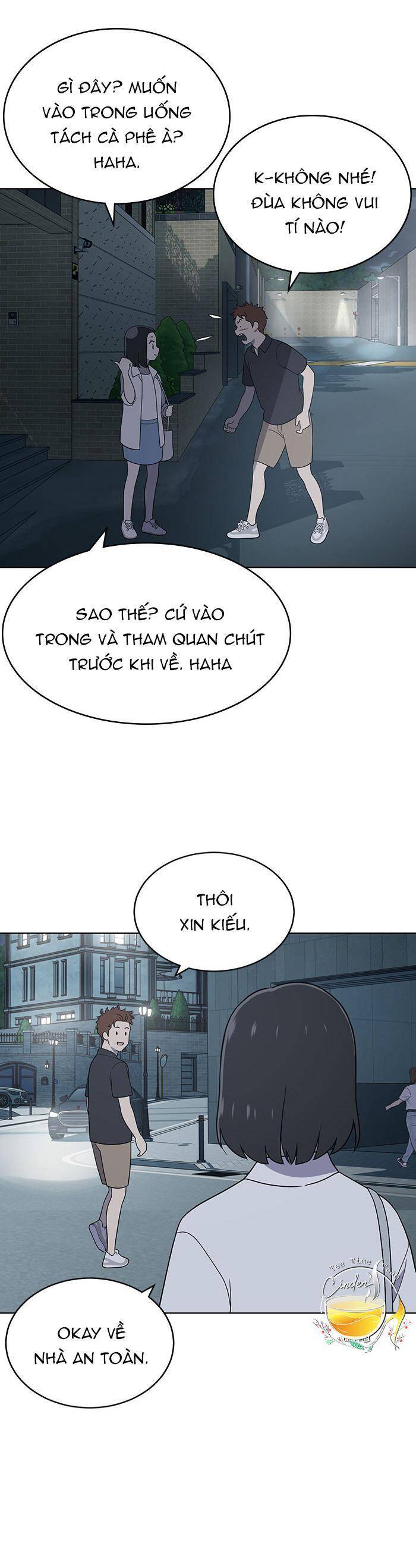 Cô Nàng Hết Thuốc Chữa Chapter 53 - 20