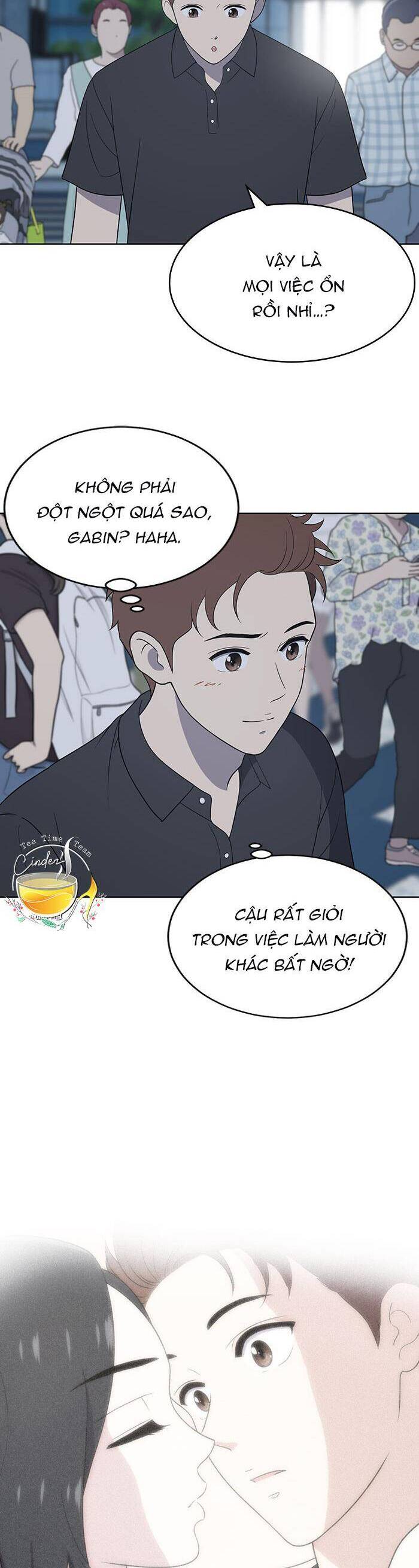 Cô Nàng Hết Thuốc Chữa Chapter 53 - 33