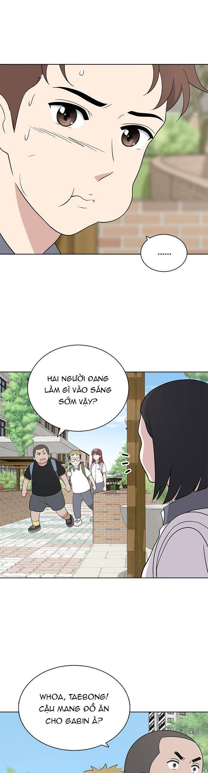 Cô Nàng Hết Thuốc Chữa Chapter 55 - 8