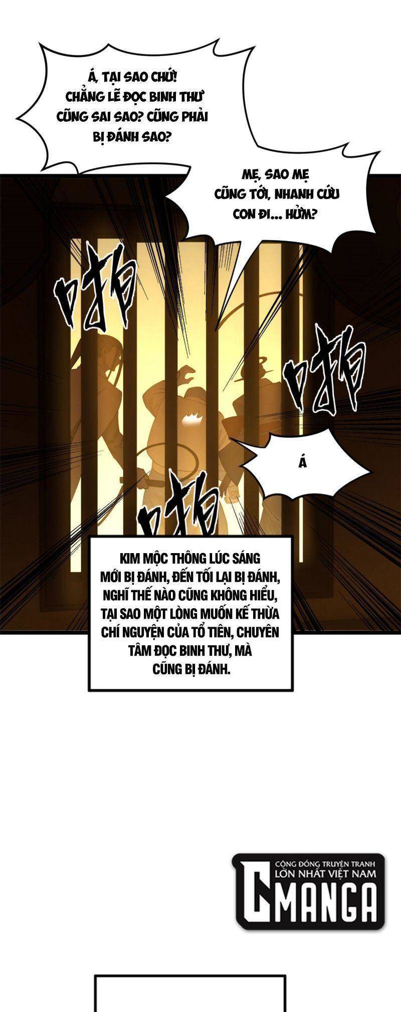 Chàng Rể Mạnh Nhất Lịch Sử Chapter 31 - 18