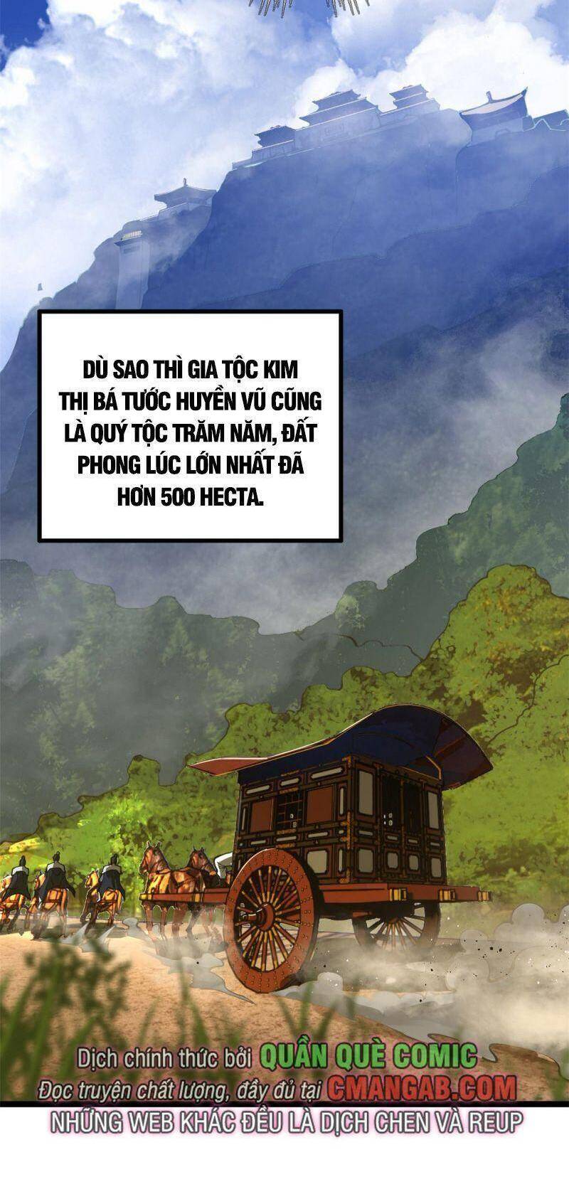 Chàng Rể Mạnh Nhất Lịch Sử Chapter 9 - 18