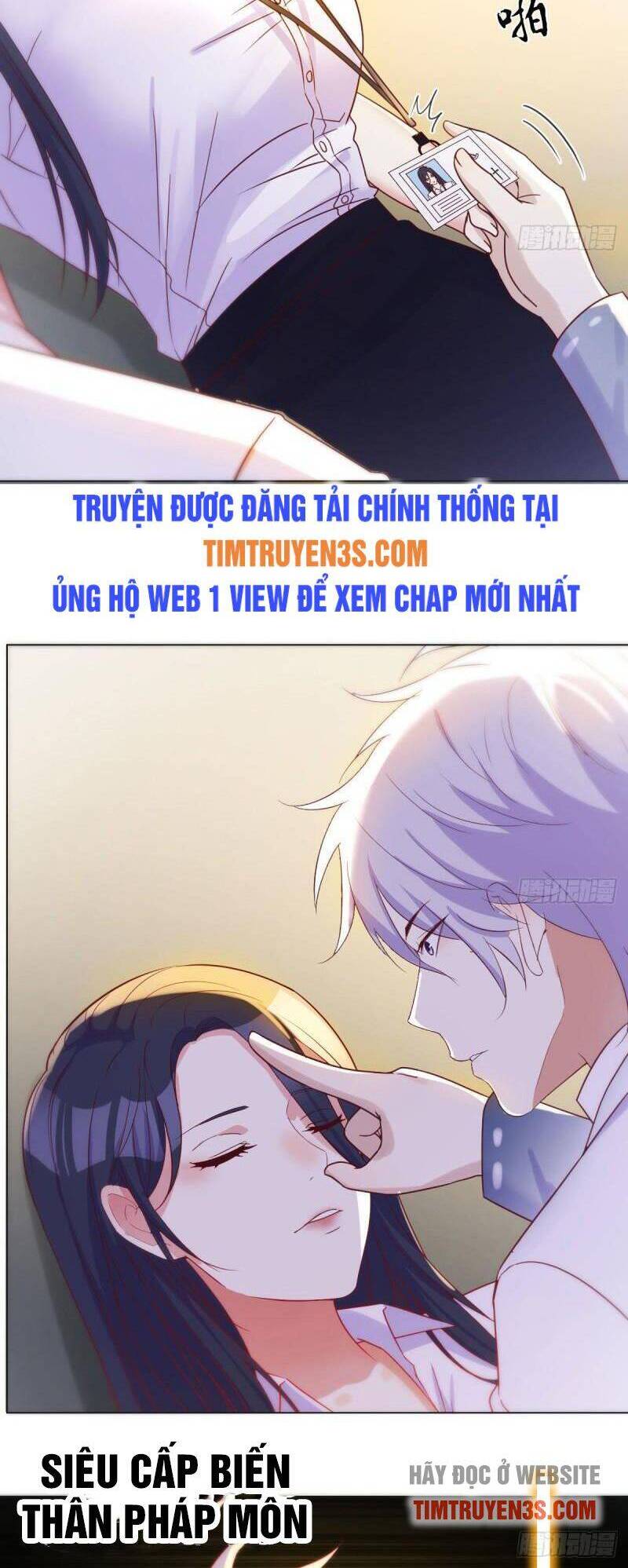 Trước Khi Vô Địch Ta Nợ Tình Quá Nhiều Chapter 25 - 12