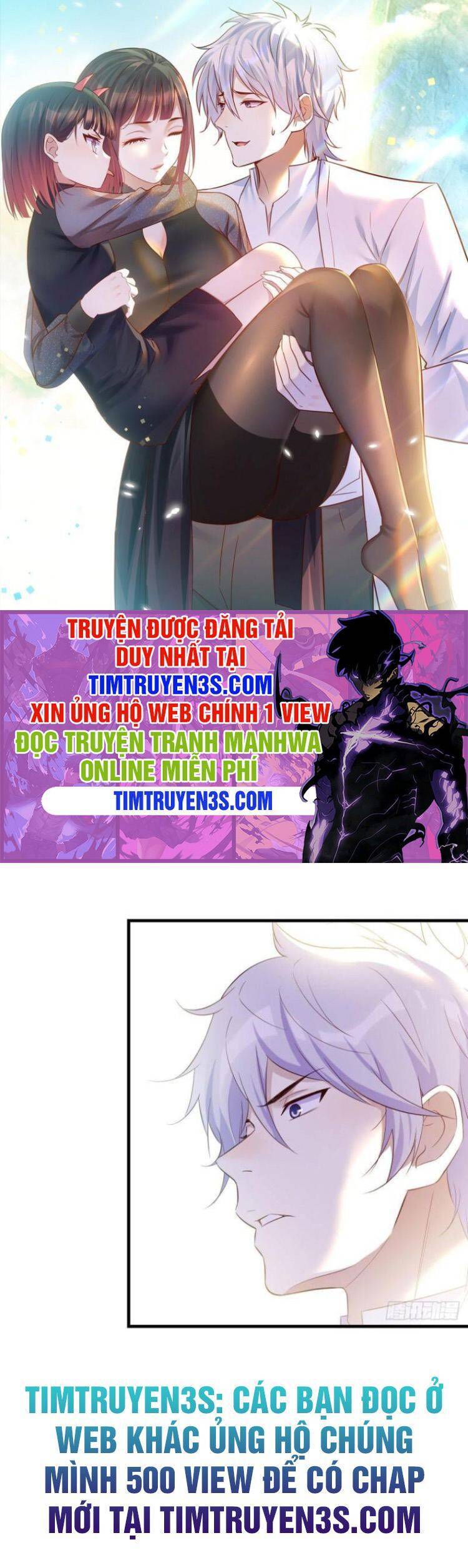 Trước Khi Vô Địch Ta Nợ Tình Quá Nhiều Chapter 30 - 1