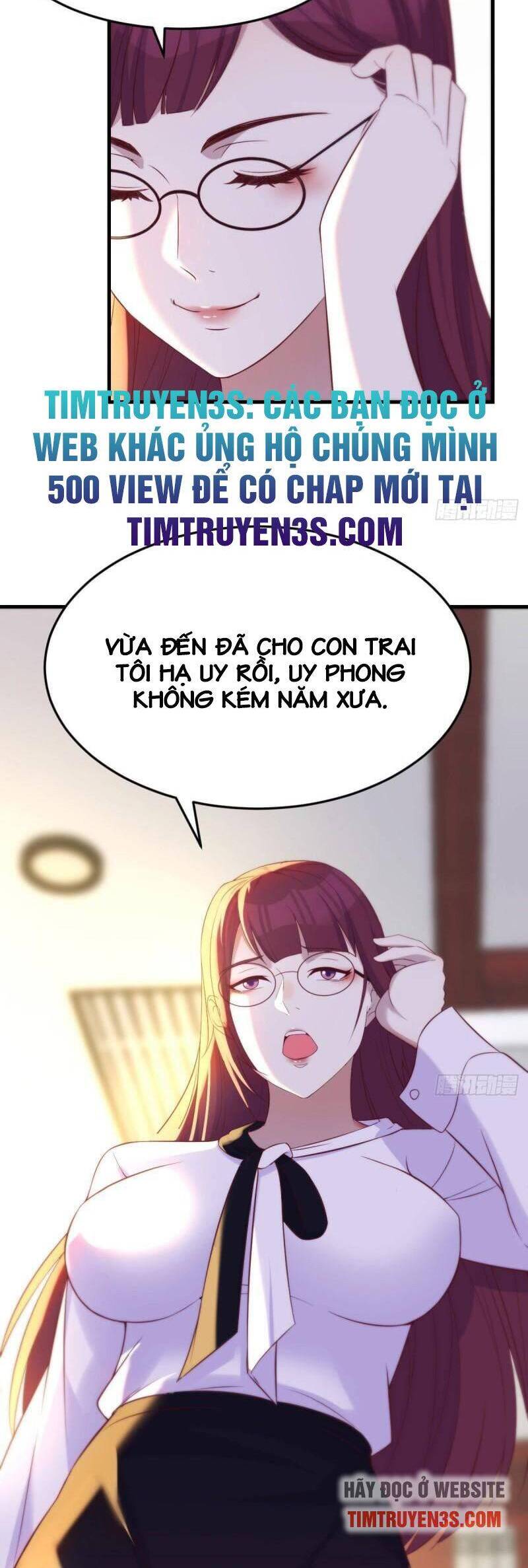 Trước Khi Vô Địch Ta Nợ Tình Quá Nhiều Chapter 32 - 2