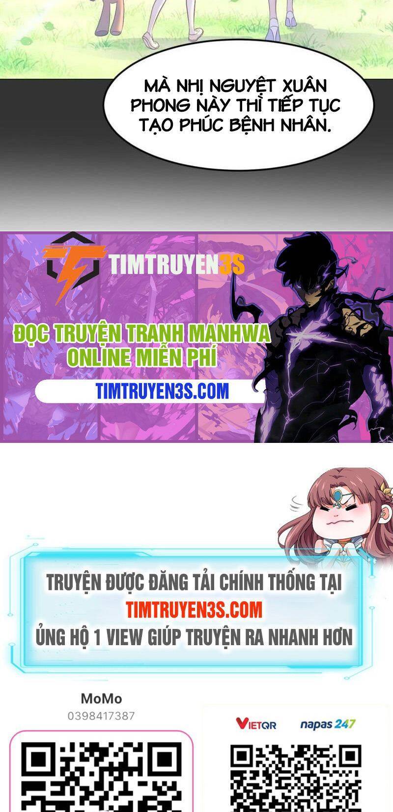 Trước Khi Vô Địch Ta Nợ Tình Quá Nhiều Chapter 32 - 22